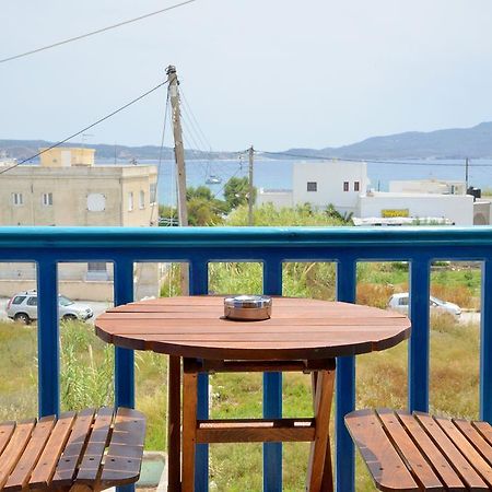 Finikas Studios Adamantas  Dış mekan fotoğraf