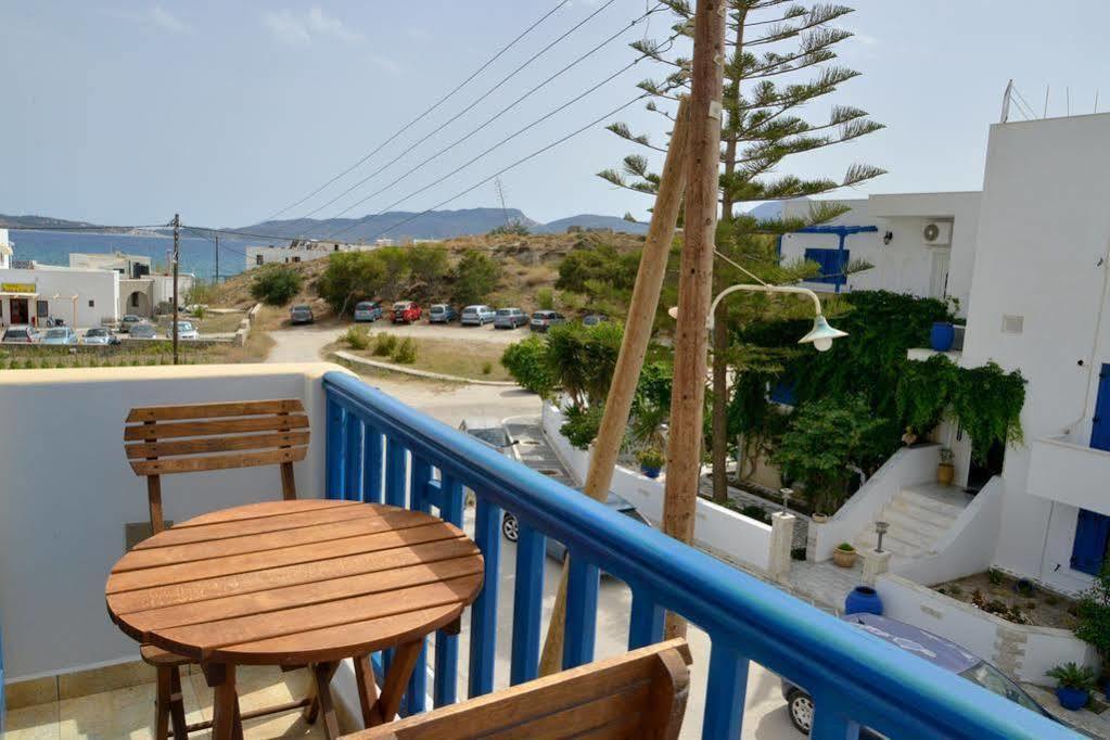 Finikas Studios Adamantas  Dış mekan fotoğraf