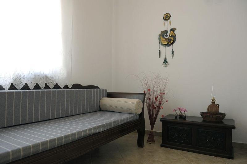 Finikas Studios Adamantas  Dış mekan fotoğraf